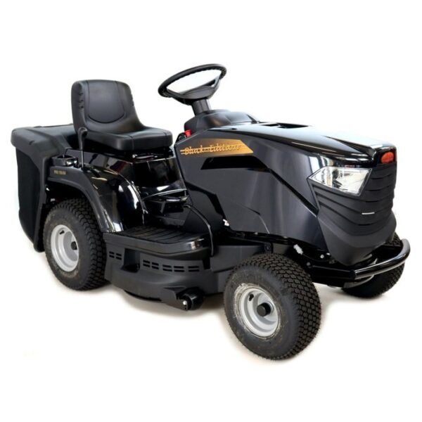BLACK EDITION PRO 155/84 grasmaaier