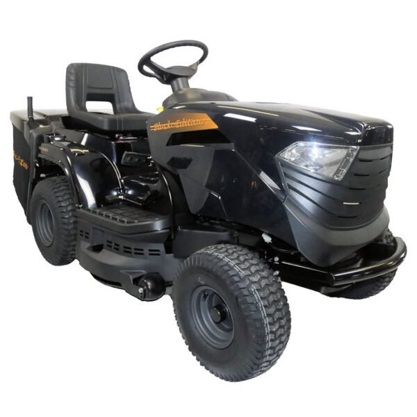 BLACK EDITION Pro 177/98 H grasmaaiers