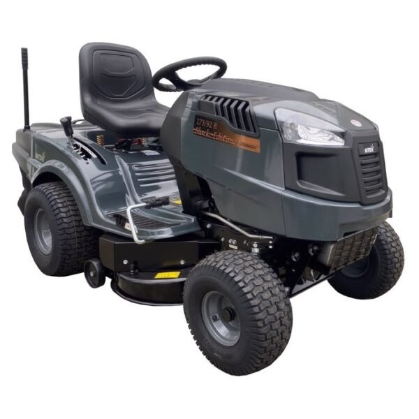 BLACK EDITION- 175/92 H grasmaaiers