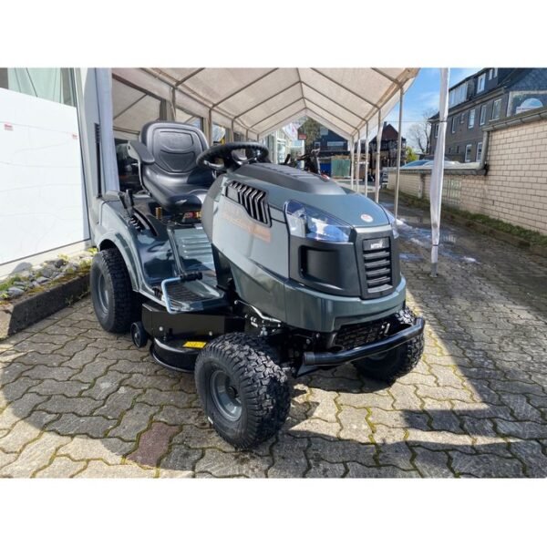 BLACK EDITION- 175/92 H Graantract – Deluxe