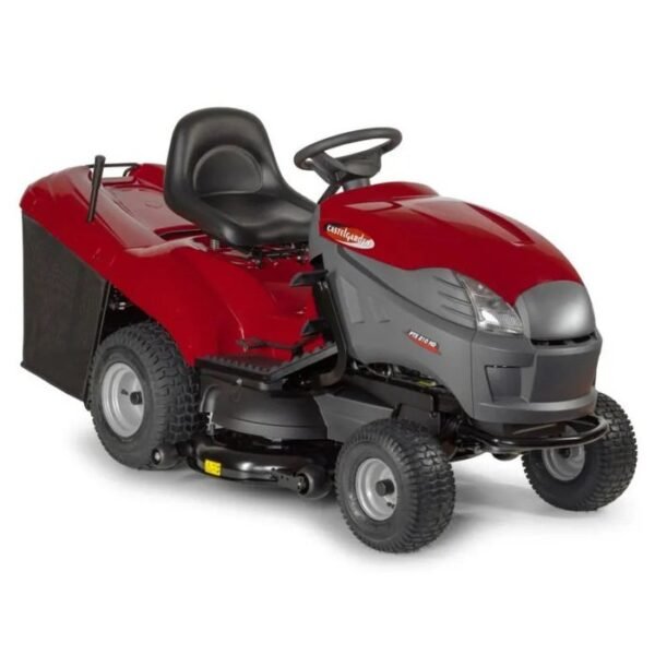CASTELGARDEN PTX 210 HD trekker