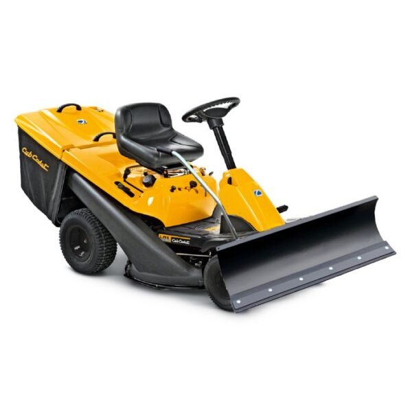 CUB CADET LR1 MR76 Inclusief Mini-Rider Sneeuwplaat 100