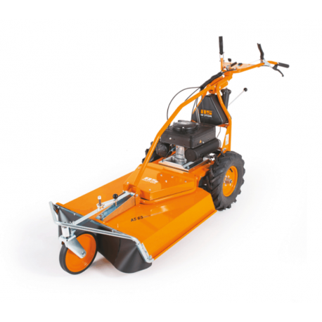 BOSMAAIER AS65 2T ES