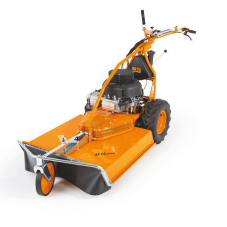 BOSMAAIER AS73 4T B&S