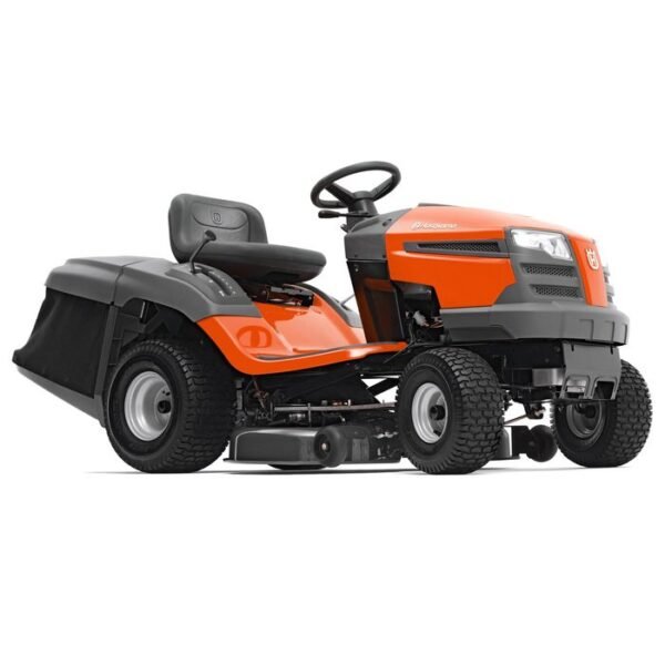 HUSQVARNA TC 138L trekker