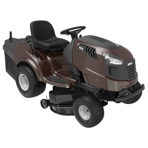 MTD LT 92R EXT trekker voor gras en gras
