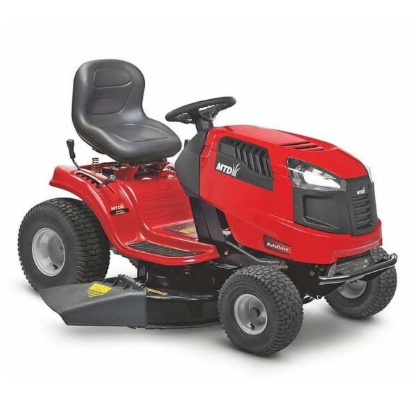 MTD Optima LG 200 H trekker voor gazons