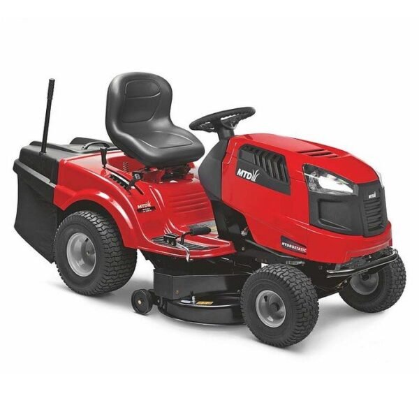 MTD Smart RN 145 trekker