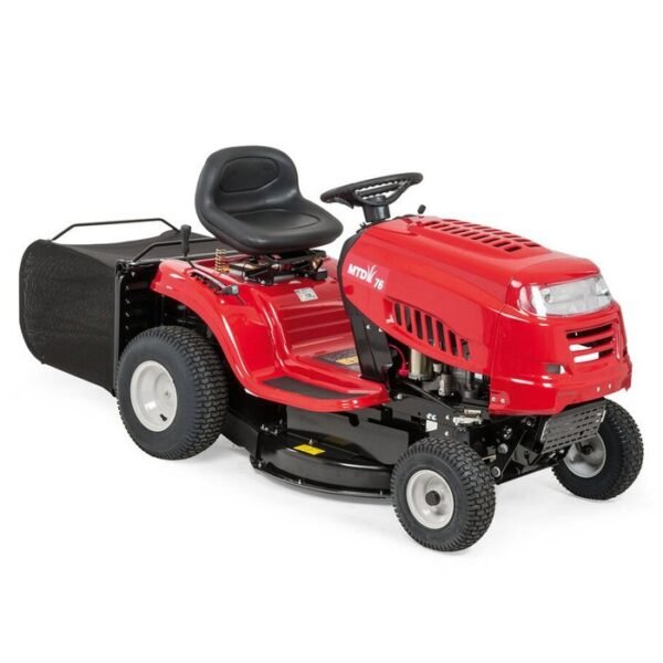 MTD 76 grastractor
