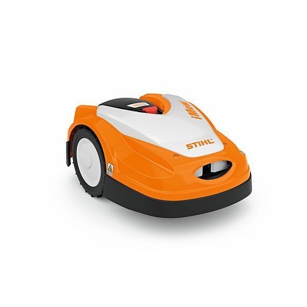 Robotgrasmaaier RMI 422.2PC STIHL