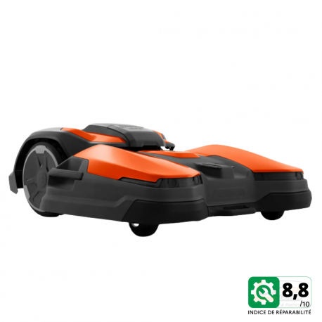 ROBOTMAAIERS CEORA HUSQVARNA