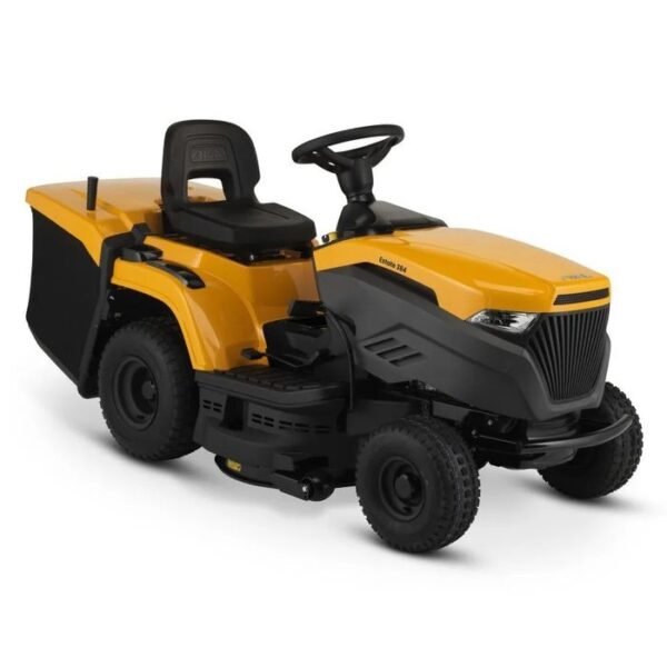 STIGA Estate 384 SE trekker – Essential