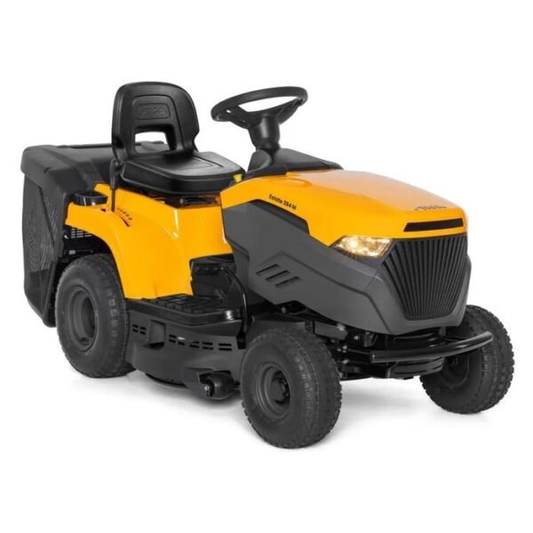 STIGA Estate 384 M Grastrekker – Essential