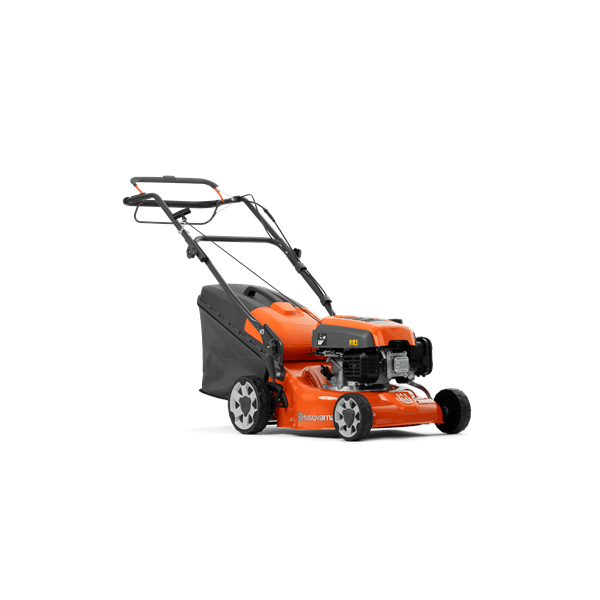 HUSQVARNA LC347VE benzinegrasmaaier