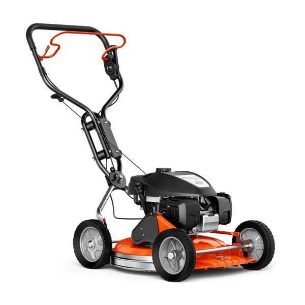 HUSQVARNA LB 548 Se thermische mulchmaaier