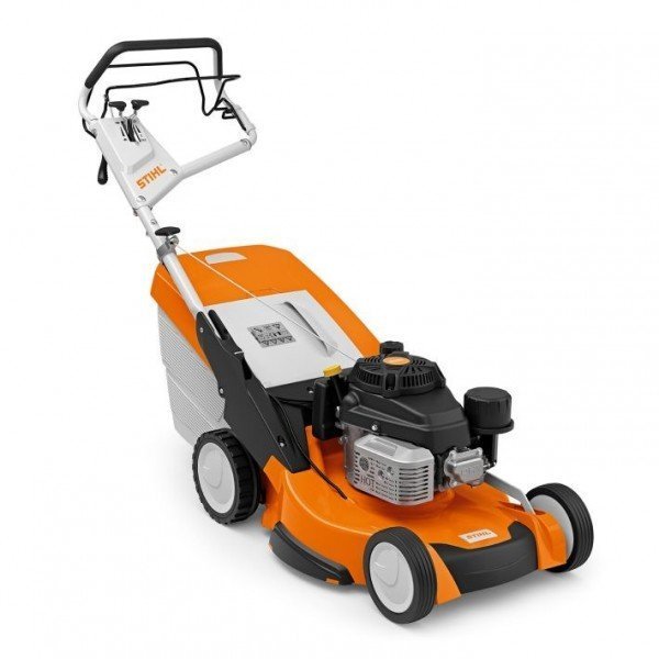 RM 655.0 YS STIHL benzinegrasmaaier