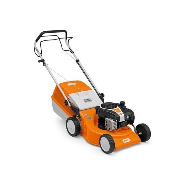 RM 248.2 T STIHL benzinegrasmaaier