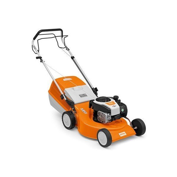 RM 253.2 T STIHL benzinegrasmaaier