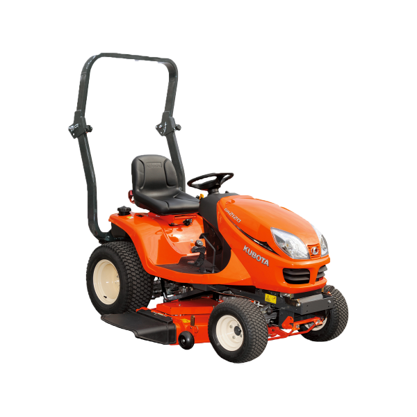 GR2120-S KUBOTA zitgrasmaaier