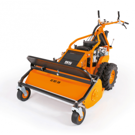 KLEPELMAAIER AS901 SM