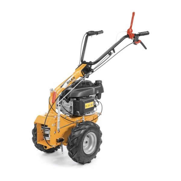 Stiga Silex 95 H benzine eenassige basisunit