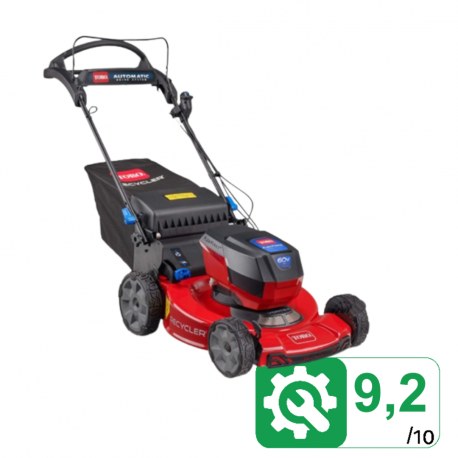 FLEX FORCE 60V ACCUMAAIER TORO