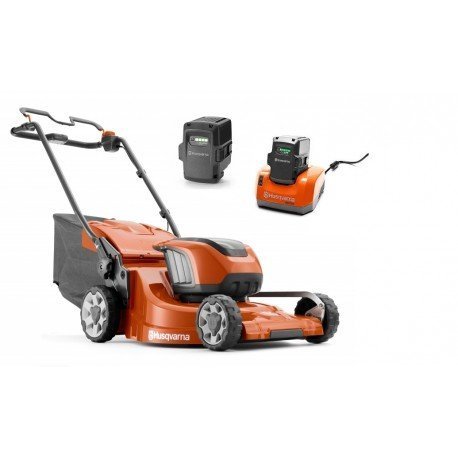 HUSQVARNA LC247IX ACCUMAAIERPAKKET 2